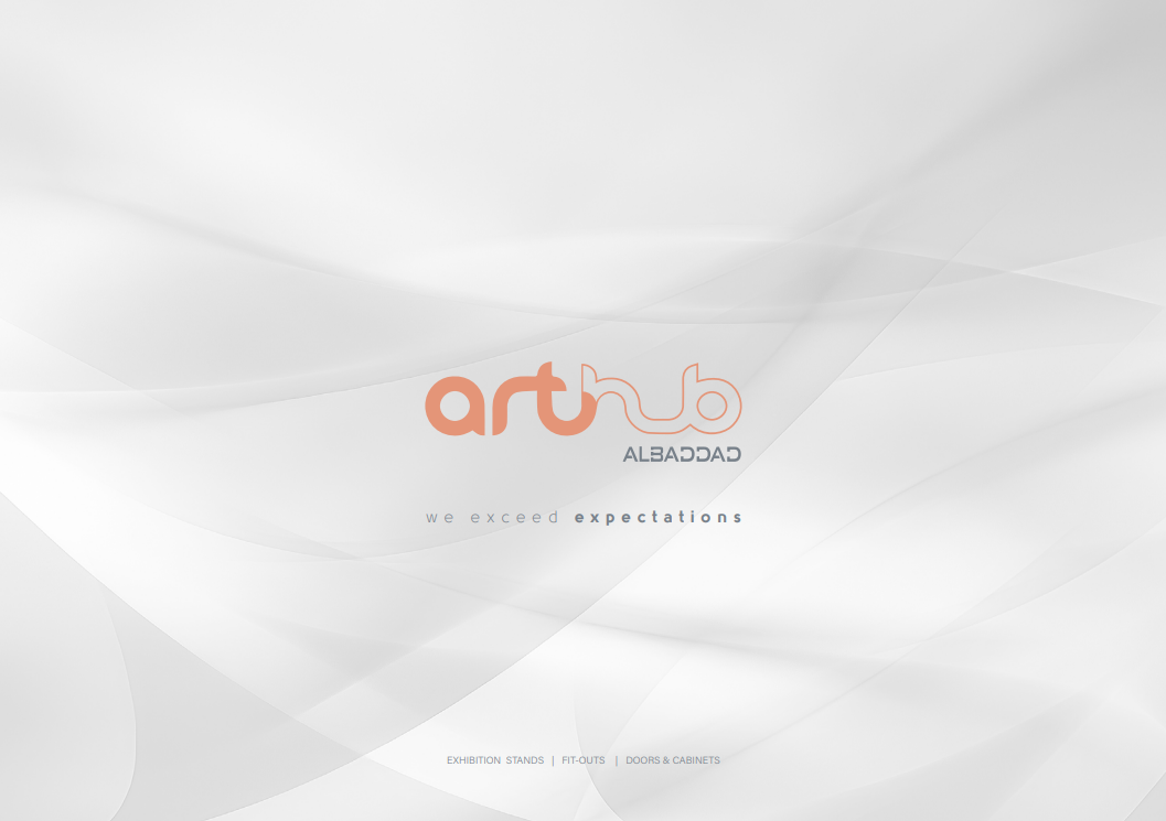 ARTHUB Brochure