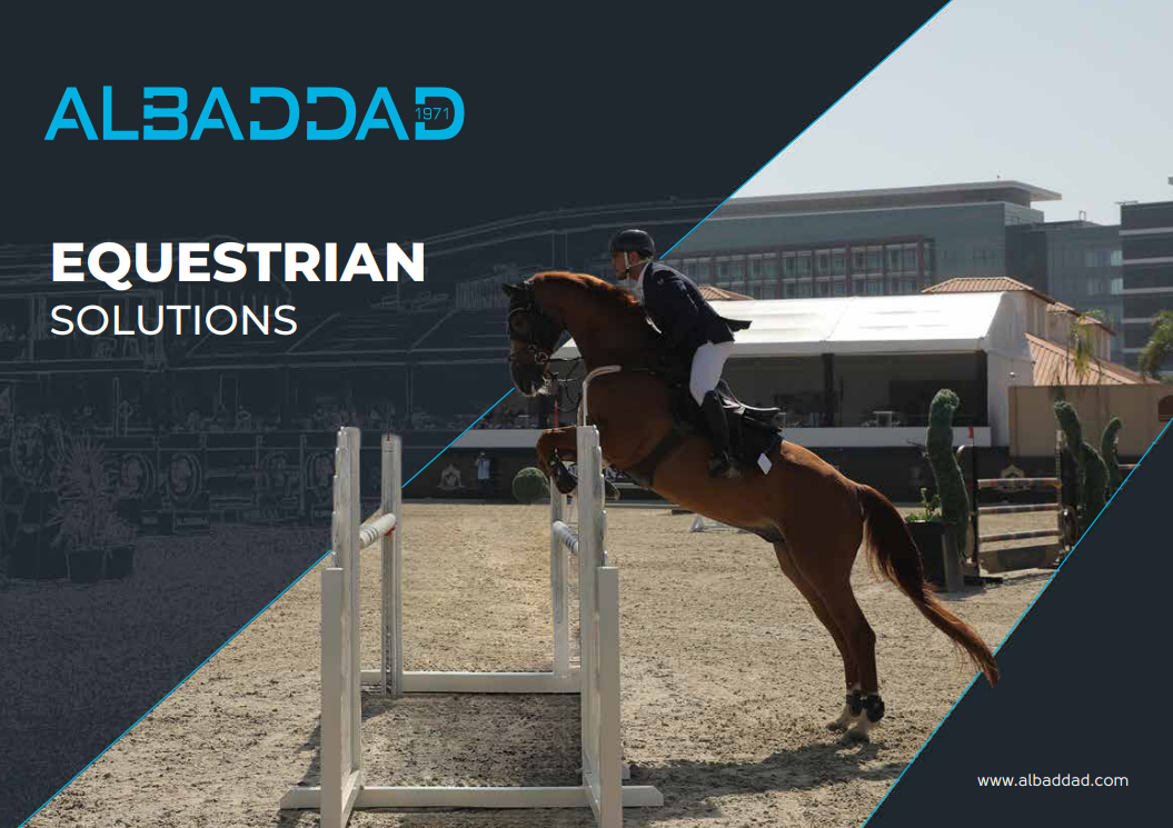 Equestrian Solutions