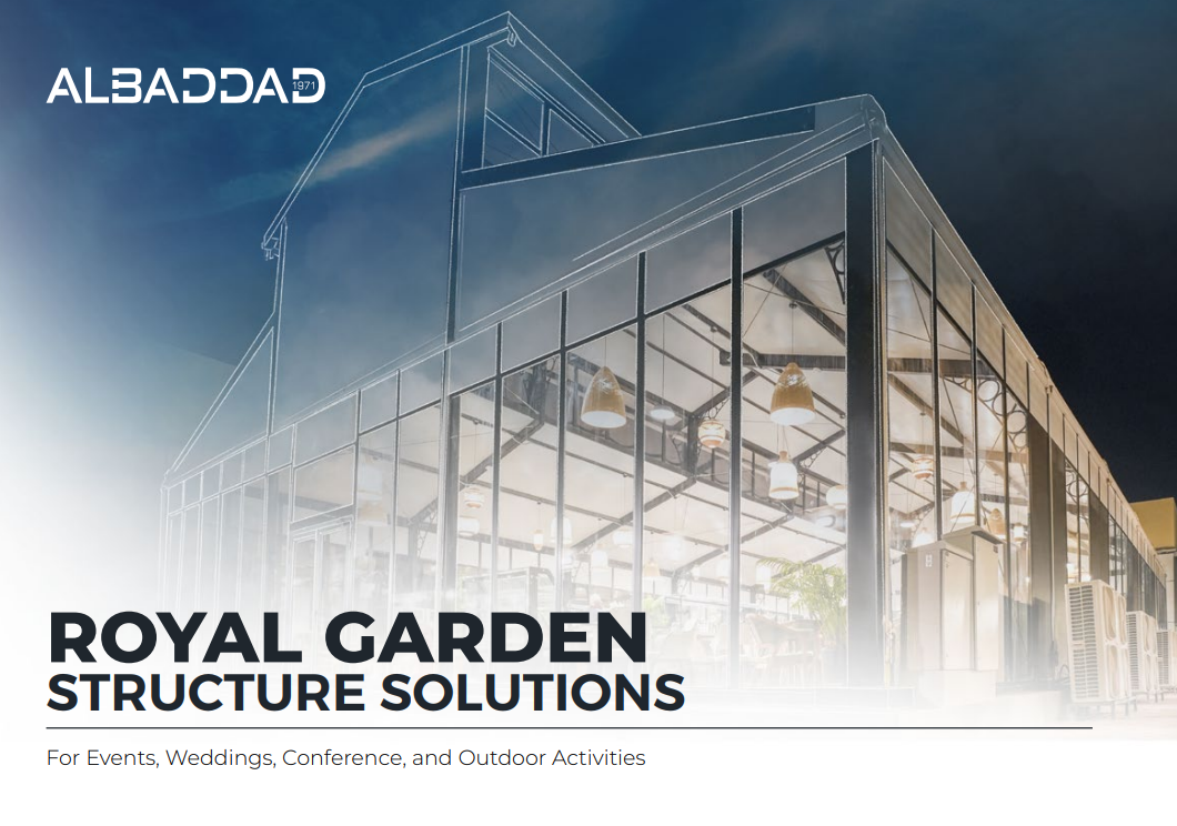 Royal Garden Solutions