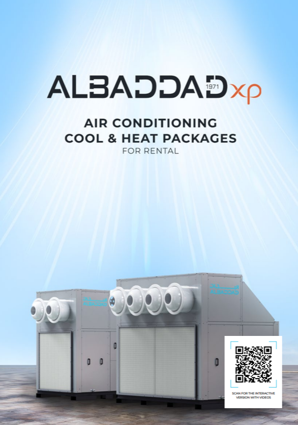 AC Rental XP