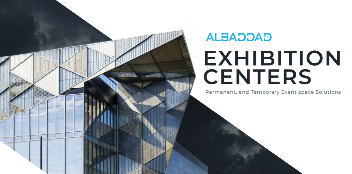 Exhibition Centers